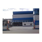 甘肅博成微硅粉 建材行業(yè)的革新力量與銷售策略
