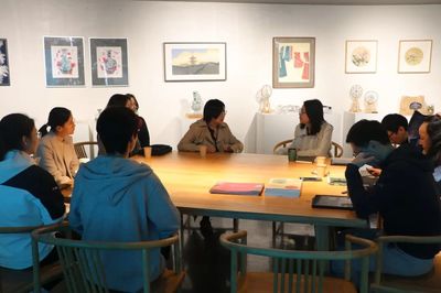 匠新發展，共育未來 千年舟集團來訪，深化校企合作新篇章