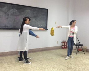 文化潤心，交流促學——教育科學學院班級文化活動暨教育文化交流紀實