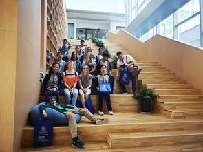 增進文化共識，促進教育共生 美國教育交流團來訪紀實