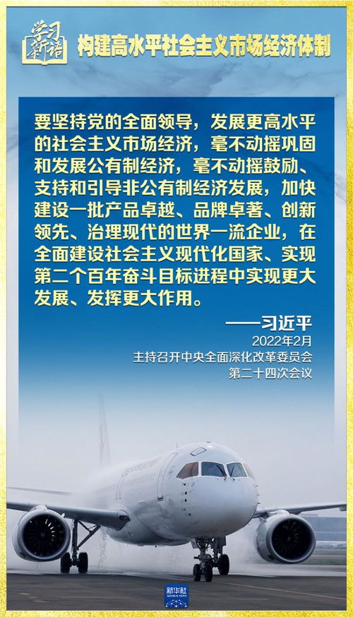 學(xué)習(xí)新語丨領(lǐng)悟“七個(gè)聚焦” 構(gòu)建高水平社會(huì)主義市場經(jīng)濟(jì)體制的社會(huì)經(jīng)濟(jì)咨詢服務(wù)新視野