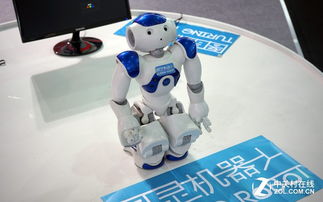 CES Asia 2015最佳軟件產品評選揭曉，人工智能基礎軟件開發成焦點