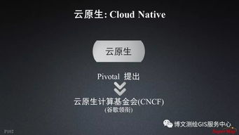 大數(shù)據(jù)與人工智能時(shí)代的GIS軟件與技術(shù)發(fā)展 聚焦人工智能基礎(chǔ)軟件開發(fā)