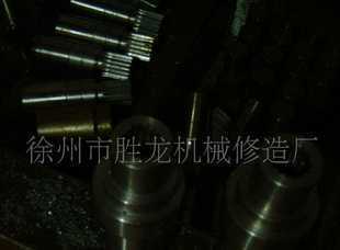 液壓泵核心組件 專業加工各類泵馬達花鍵軸的制造技術與應用