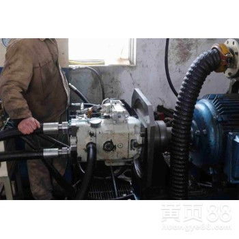 挖掘機液壓泵維修全攻略 從故障信號到專業保養